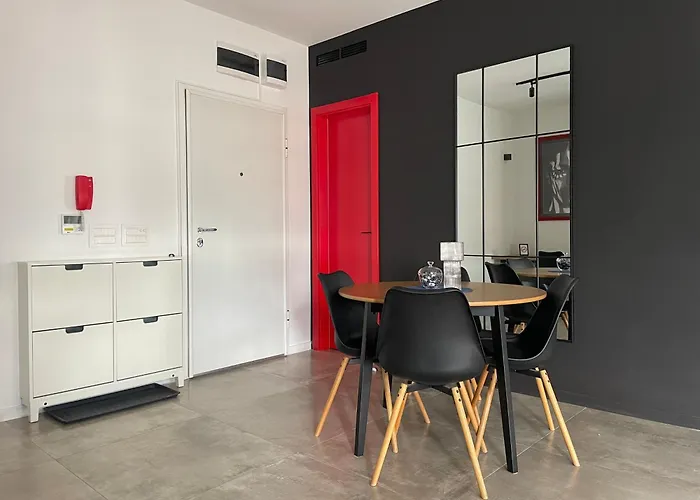 Alex Apartment