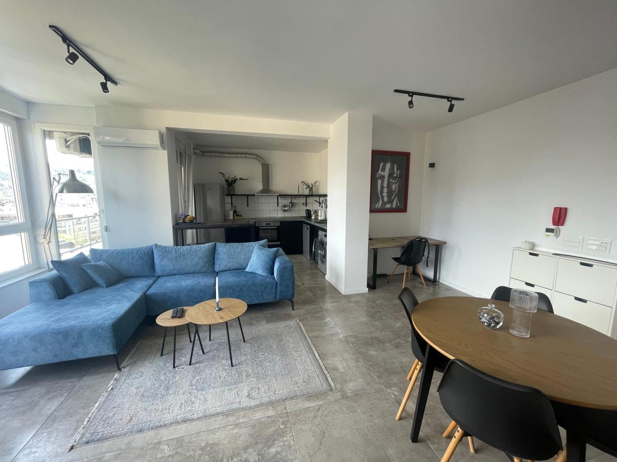 Apartment Alex *